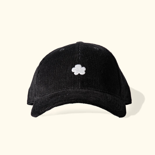 INKY TUFT HAT